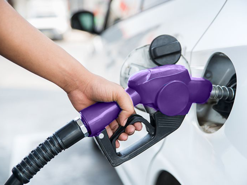 DriveCard KeyFuels Cards